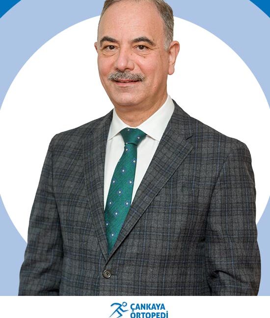Prof. Dr. Bülent ATİLLA