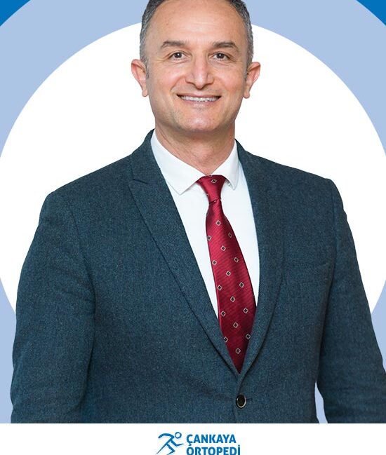 Op. Dr. Kürşat Kemal TEKER