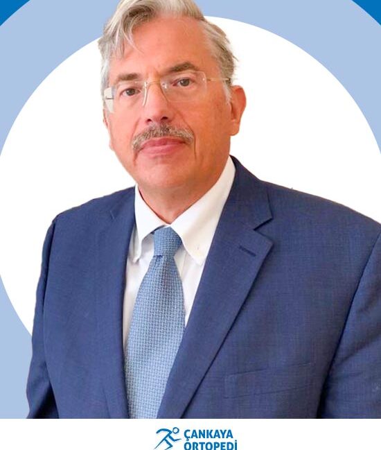 Prof. Dr. Mazhar TOKGÖZOĞLU