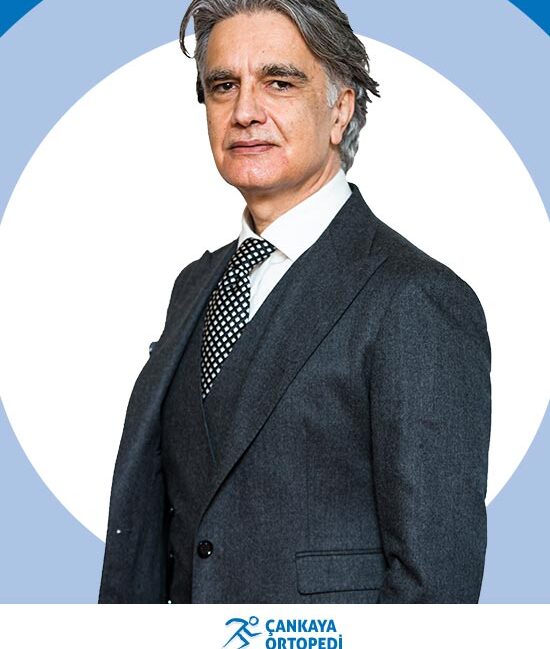 Prof. Dr. Muharrem YAZICI